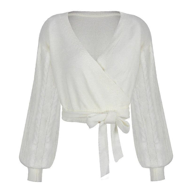 Gilet Bohème Cache-Cœur