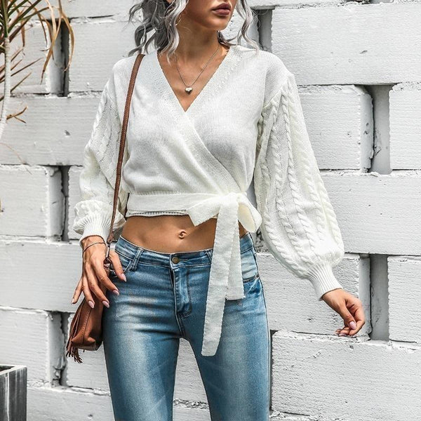 Gilet Bohème Cache-Cœur