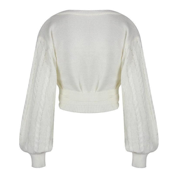 Gilet Bohème Cache-Cœur