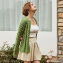 Gilet Femme Style Bohème