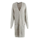 Gilet Long Style Bohème