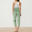 Pantalon Bohème Chic Femme