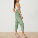 Pantalon Bohème Chic Femme