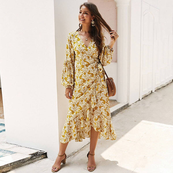 La Robe De Ma Vie Bohème