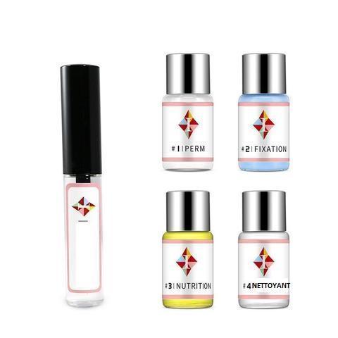 ForLift™ - Kit Professionnel pour le Rehaussement des Cils