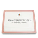 ForLift™ - Kit Professionnel pour le Rehaussement des Cils