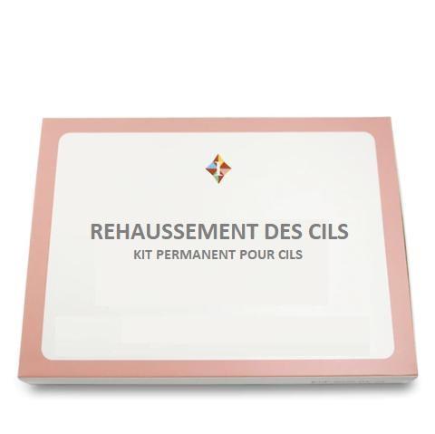 ForLift™ - Kit Professionnel pour le Rehaussement des Cils