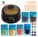 Kit d'Epilation Cire Sans Douleur - Oakeer®
