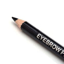 Crayon & Brosse à Sourcils - Résultats Parfaits 123maquillage Noir 