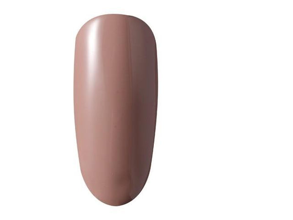 Vernis à ongles bonbons à croquer - couleurs acidulées 123maquillage Café au lait 