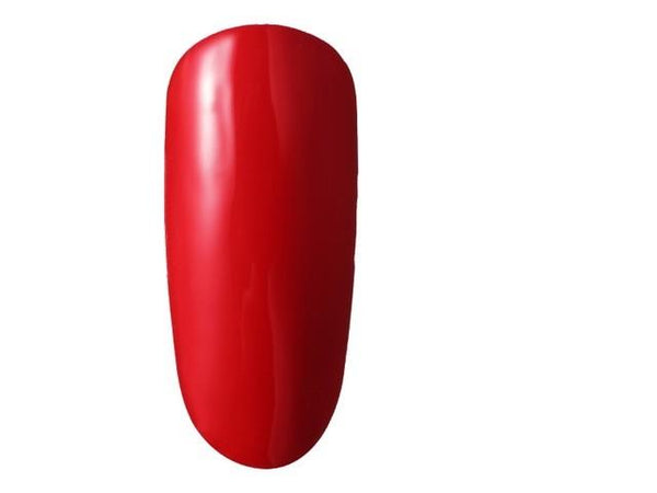 Vernis à ongles bonbons à croquer - couleurs acidulées 123maquillage Rouge Pomme d'amour 