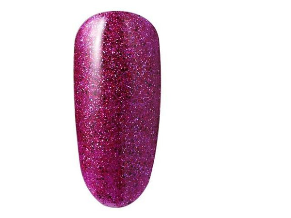 Vernis à ongles bonbons à croquer - couleurs acidulées 123maquillage Rouge brillant 