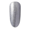 Vernis à ongles bonbons à croquer - couleurs acidulées 123maquillage Argent brillant 