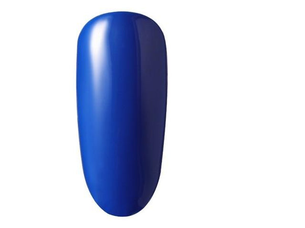 Vernis à ongles bonbons à croquer - couleurs acidulées 123maquillage Bleu roudoudou 