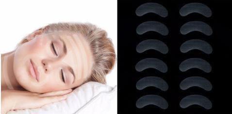 Patchs Ultra-fins Liftants - Visage