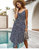 Robe Hippie Boheme Longue