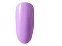 Vernis à ongles bonbons à croquer - couleurs acidulées 123maquillage Violette en sucre 