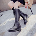 Bottes Hautes PIXIE