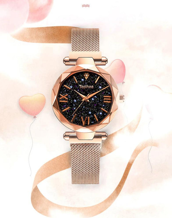 Montre Luxueuse Tephea™