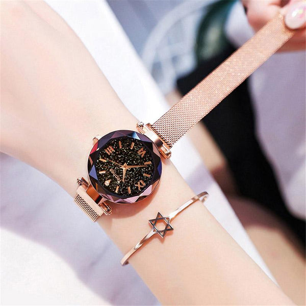 Montre Luxueuse Tephea™