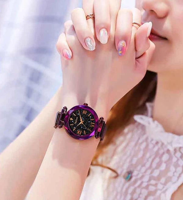 Montre Luxueuse Tephea™