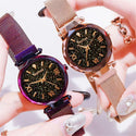 Montre Luxueuse Tephea™