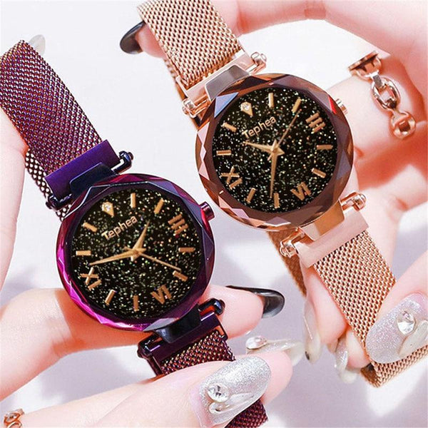 Montre Luxueuse Tephea™