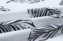 Robe Boho Nouée à Motifs