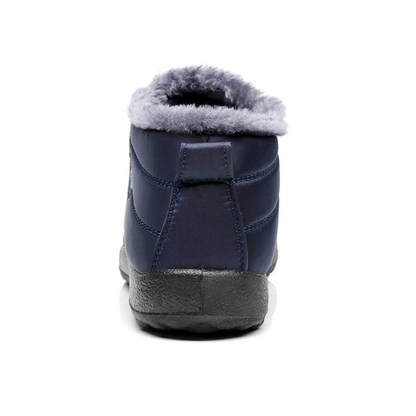 Bottines Femme Washington