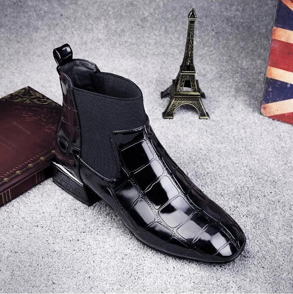 Bottines Tendances 2020