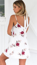 Petite robe florale