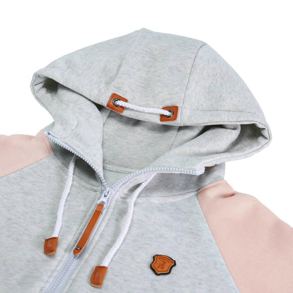 Hoodie Casual Féminin