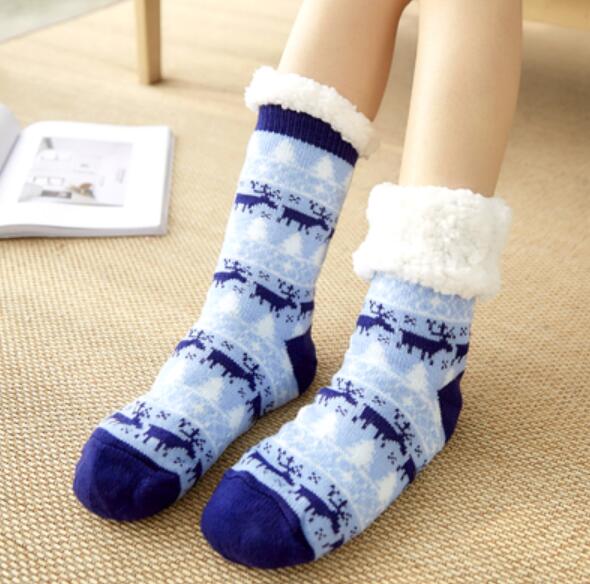 Chaussettes COCOONING