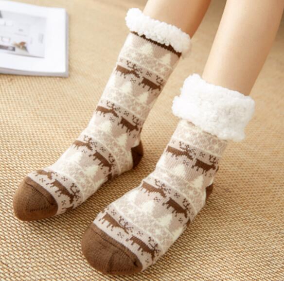 Chaussettes COCOONING