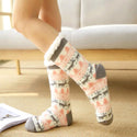 Chaussettes COCOONING