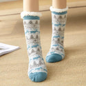 Chaussettes COCOONING