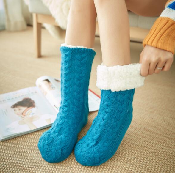 Chaussettes COCOONING