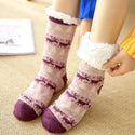 Chaussettes COCOONING