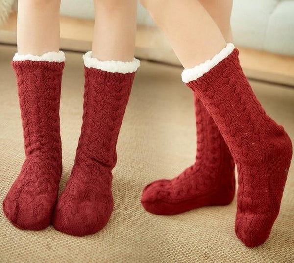 Chaussettes COCOONING