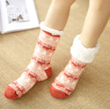 Chaussettes COCOONING