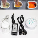 Générateur Ionique Pour Bain De Pieds