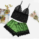 Ensemble de Lingerie en Dentelle