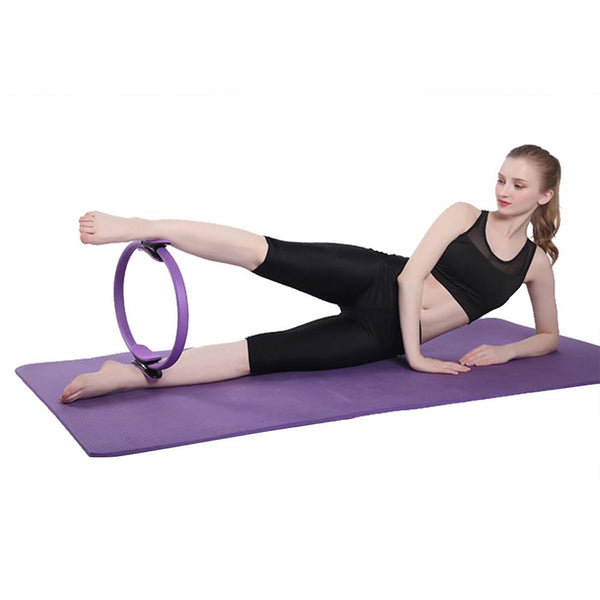 Cercle de Pilates Multi-Fonction