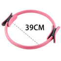 Cercle de Pilates Multi-Fonction