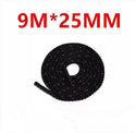 Corde Ondulatoire de Bataille -BATTLE ROPE 9M 25MM