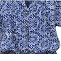 Mini Robe Bohème Fleurie