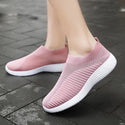 Sneakers Slip-on Léger - Nouvelle Collection