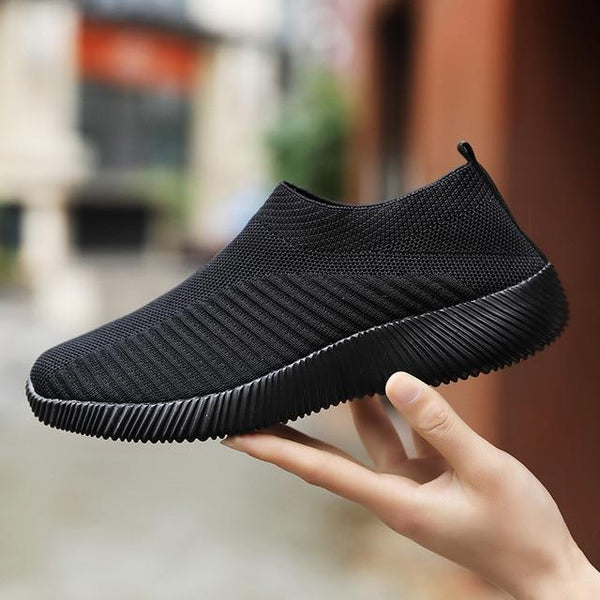 Sneakers Slip-on Léger - Nouvelle Collection