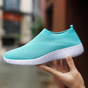 Sneakers Slip-on Léger - Nouvelle Collection