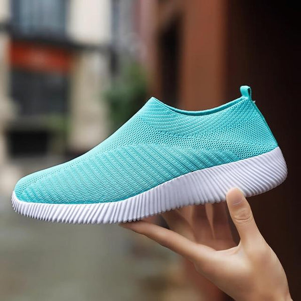 Sneakers Slip-on Léger - Nouvelle Collection